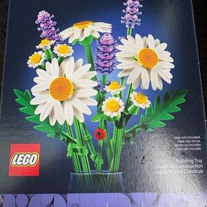 LEGO Botanical Collection Colorful Daisy Set 11508